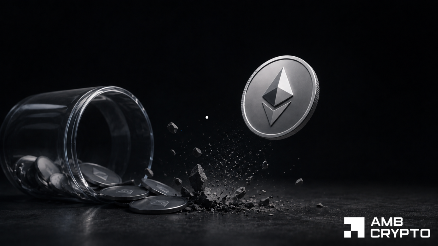 Ethereum ETF inflows hit $189M – Will ETH price reach $2,500?