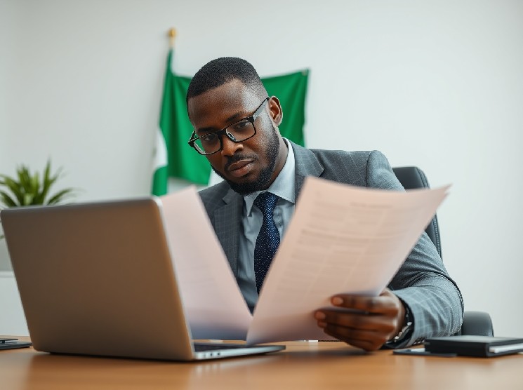 Tax IDs Now Mandatory for Businesses