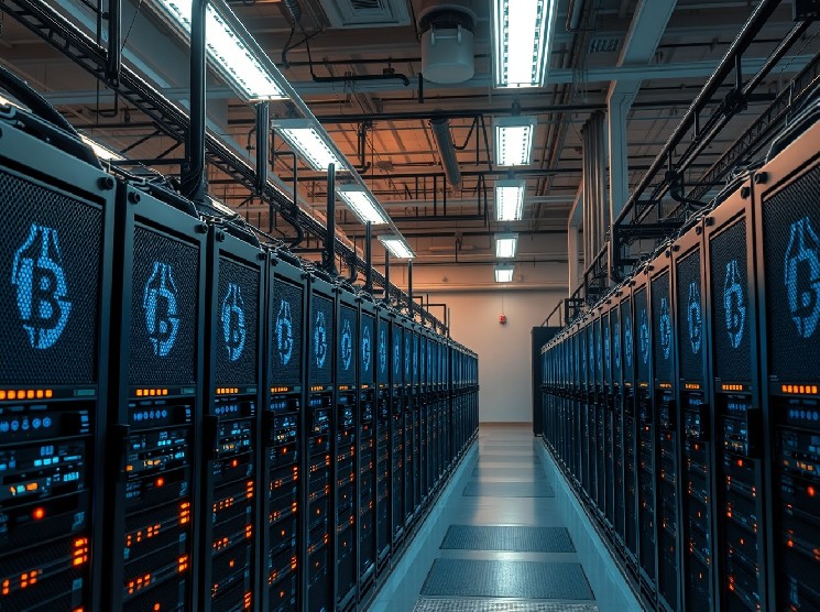 Bitdeer Mined 270.5 BTC This Week and Sold Its Entire Holdings