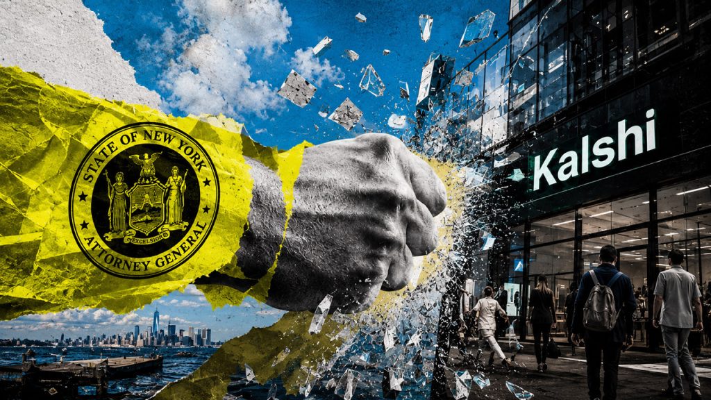 New York asks judge to force Kalshi to hand over the names, wagers, and losses of its local bettors New York asks judge to force Kalshi to hand over the names, wagers, and losses of its local bettors