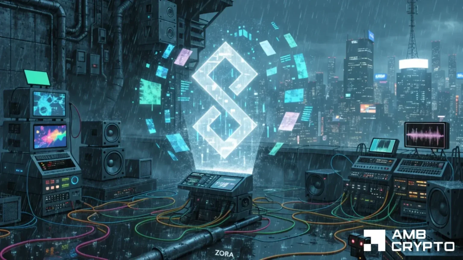 Will Zora crypto break $0.0121 resistance? Watch out for THIS major signal