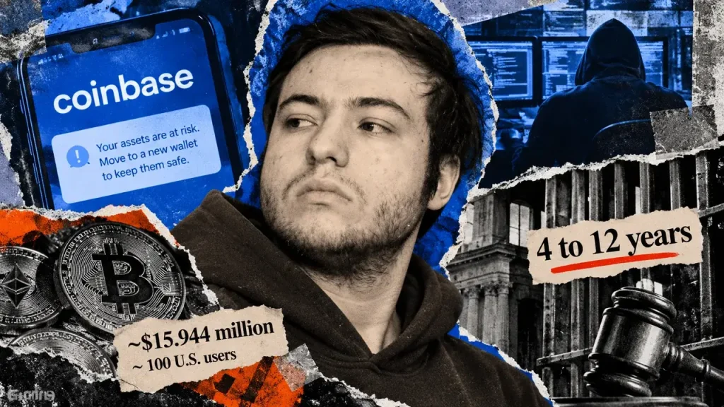 Coinbase users lost nearly $16 million to a scammer