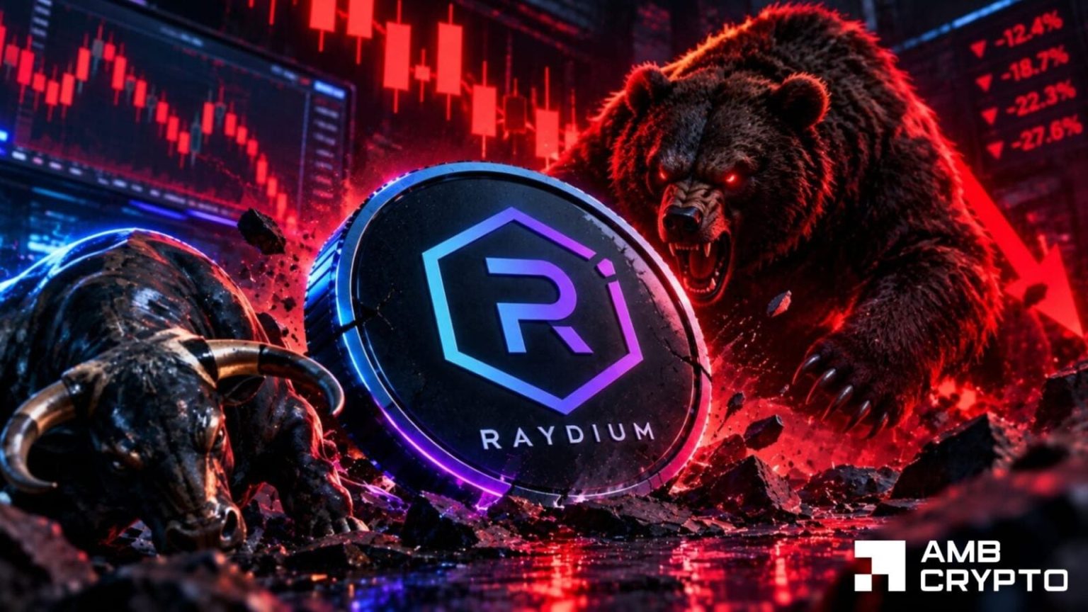 Raydium – Why $2 could decide RAY’s next move toward $2.5 or THIS